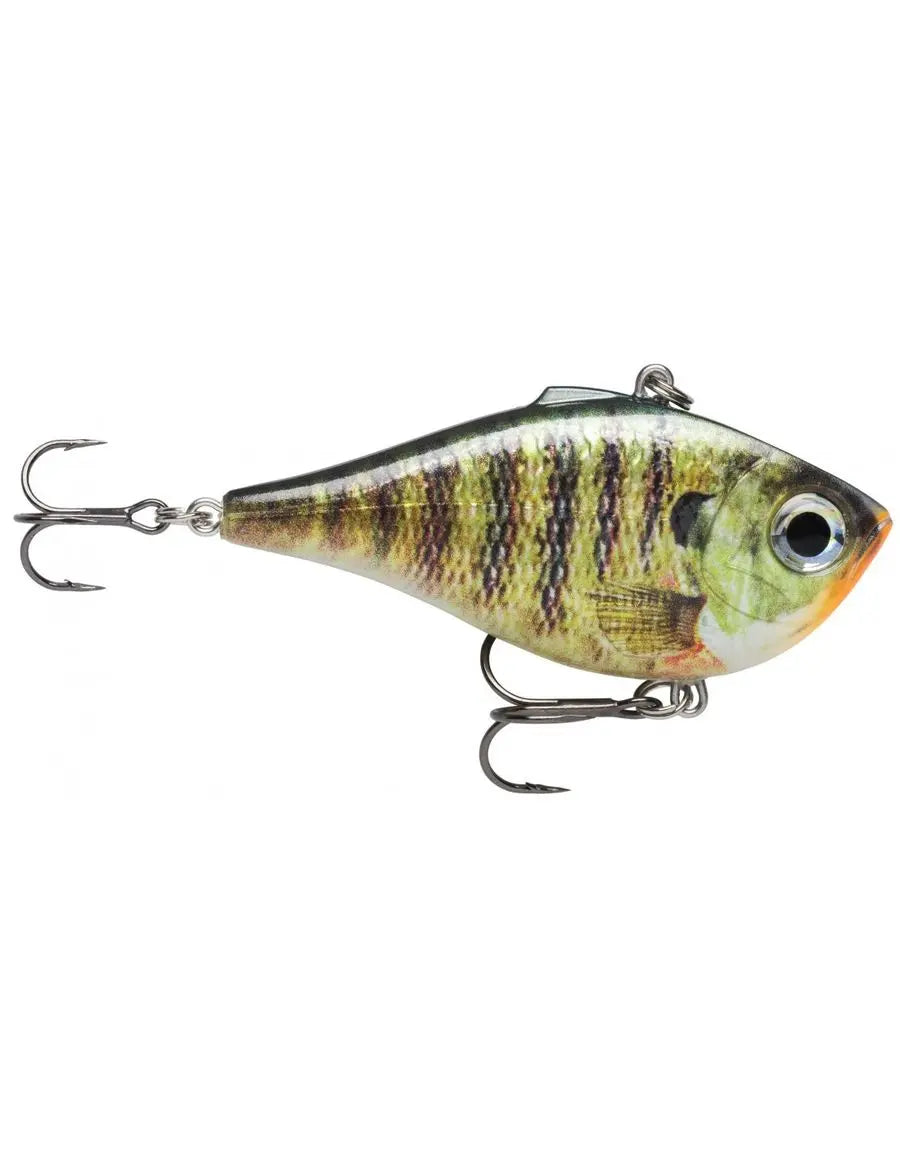 Rapala RIPPIN' RAP 06 LBGL