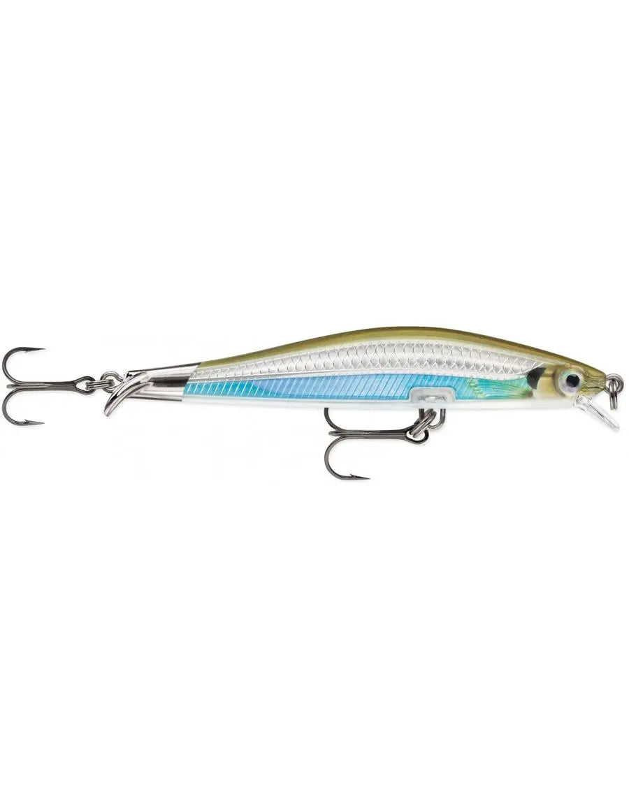 Rapala RIPSTOP 09 MBS