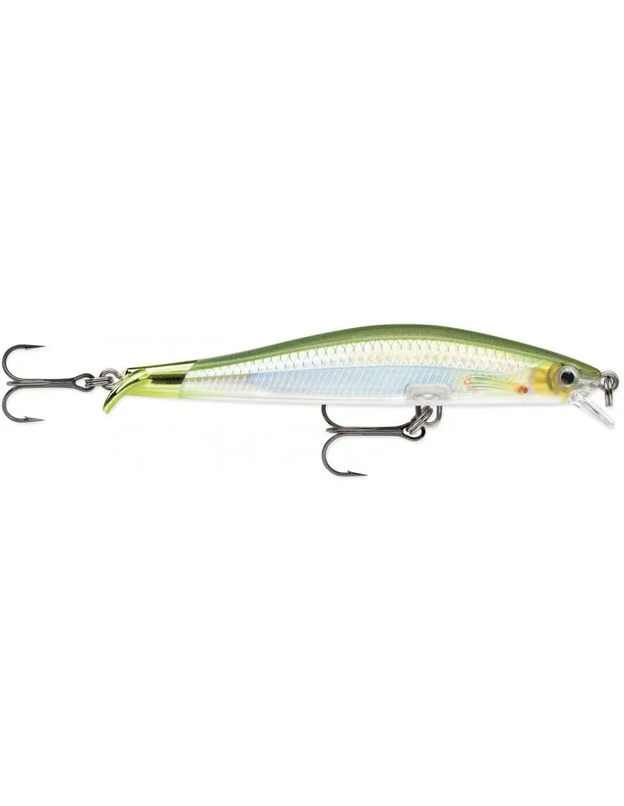 Rapala RIPSTOP 09 HER