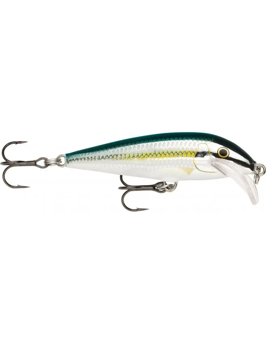 Rapala SCATTER RAP COUNTDOWN SCRCD07 ALB