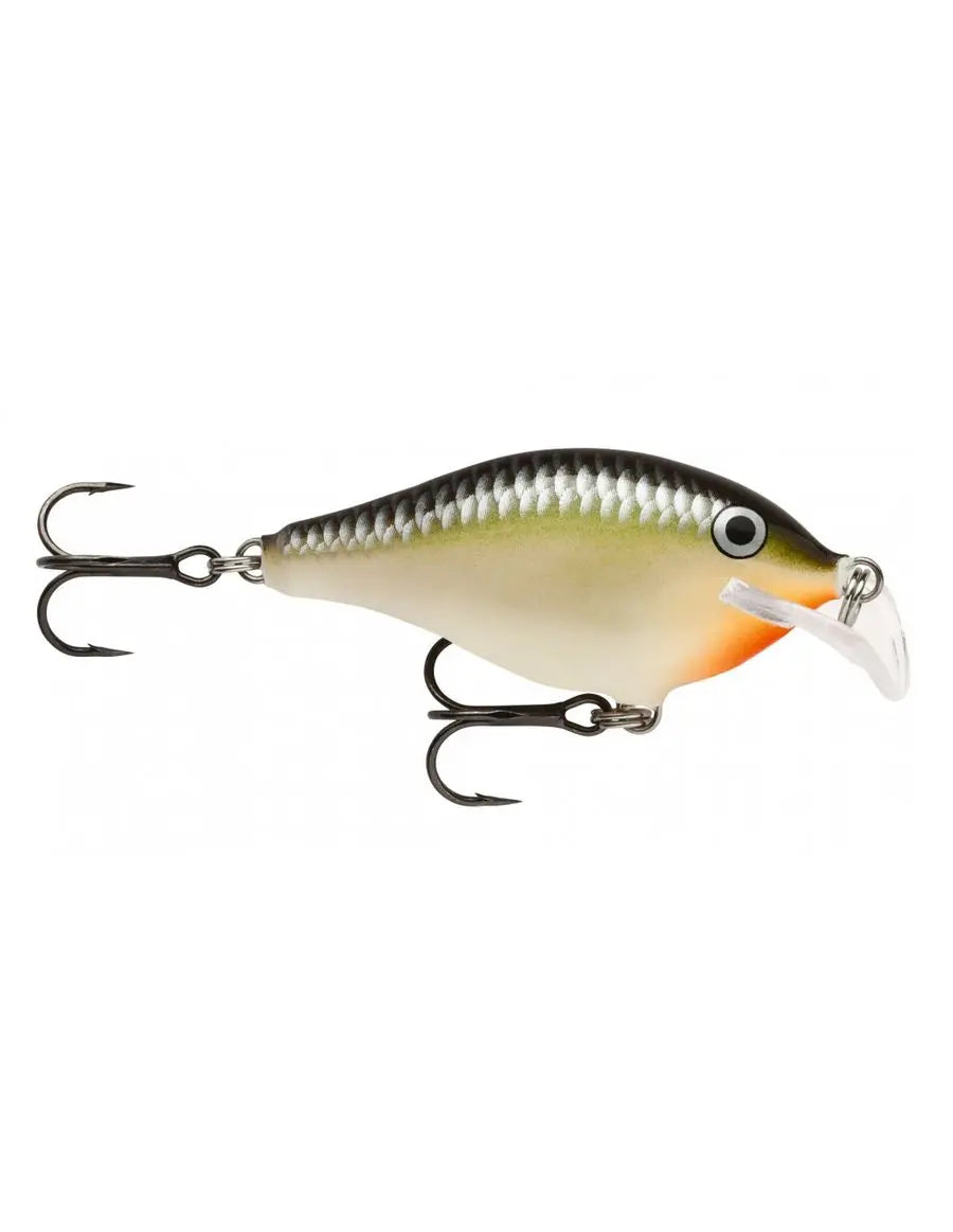 Rapala SCATTER RAP CRANK SCRC05 SMSH