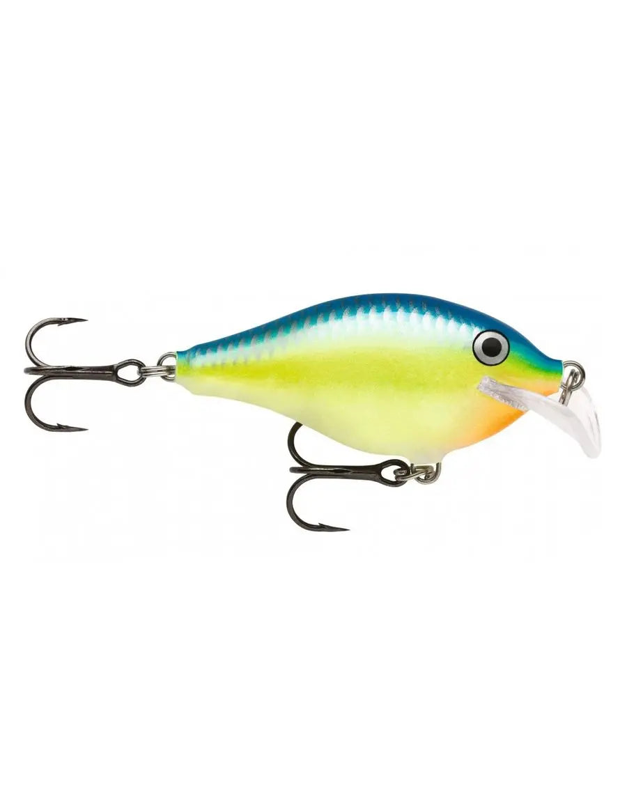 Rapala SCATTER RAP CRANK SCRC05 CRSD