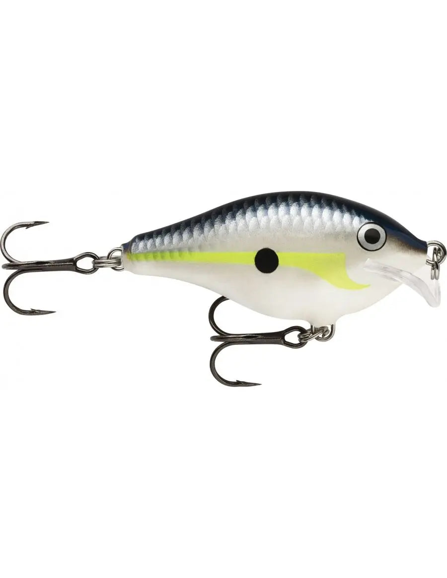 Rapala SCATTER RAP CRANK SHALLOW SSCRC05 HSD