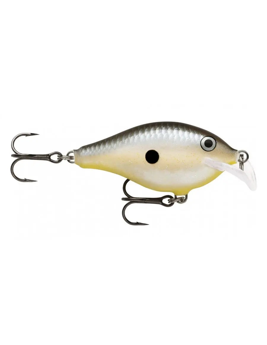 Rapala SCATTER RAP CRANK SCRC05 DSSD
