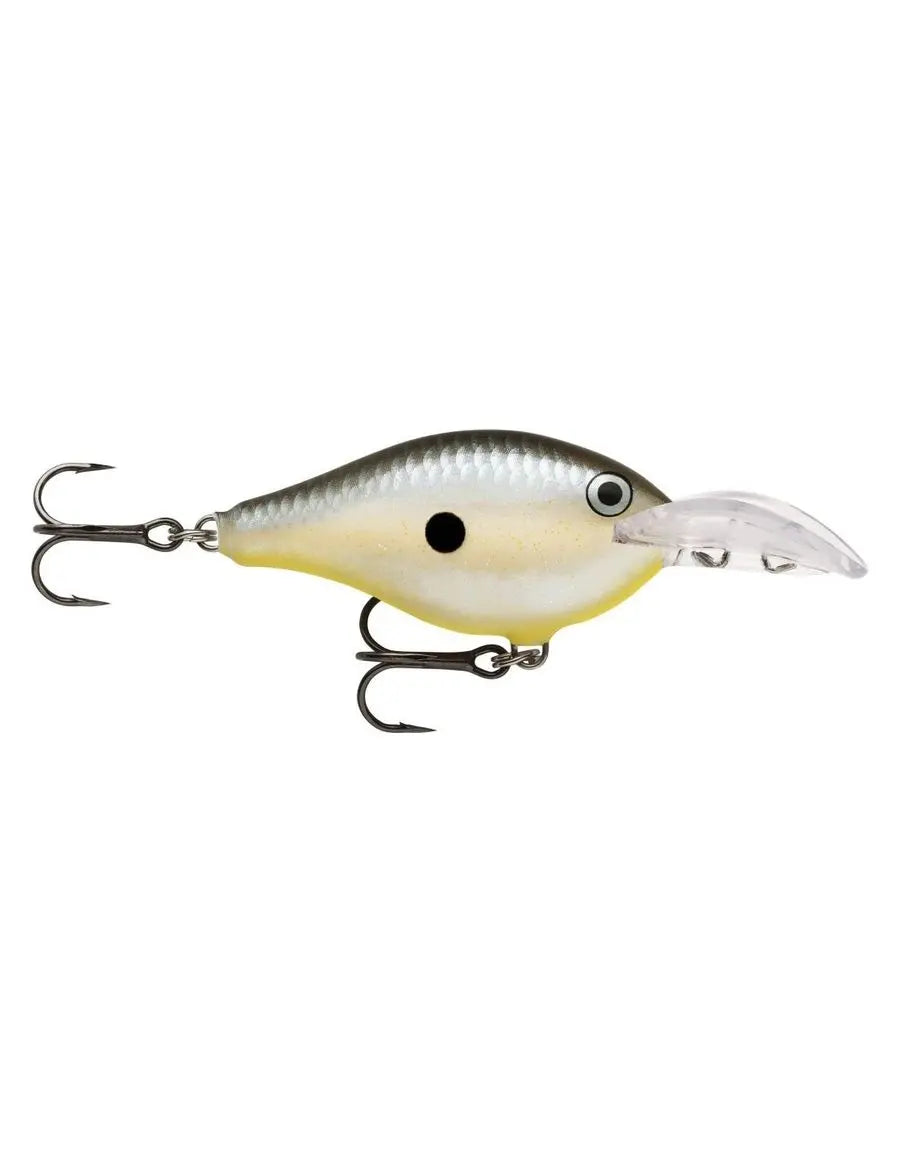 Rapala SCATTER RAP CRANK DEEP DSCRC05 DSSD