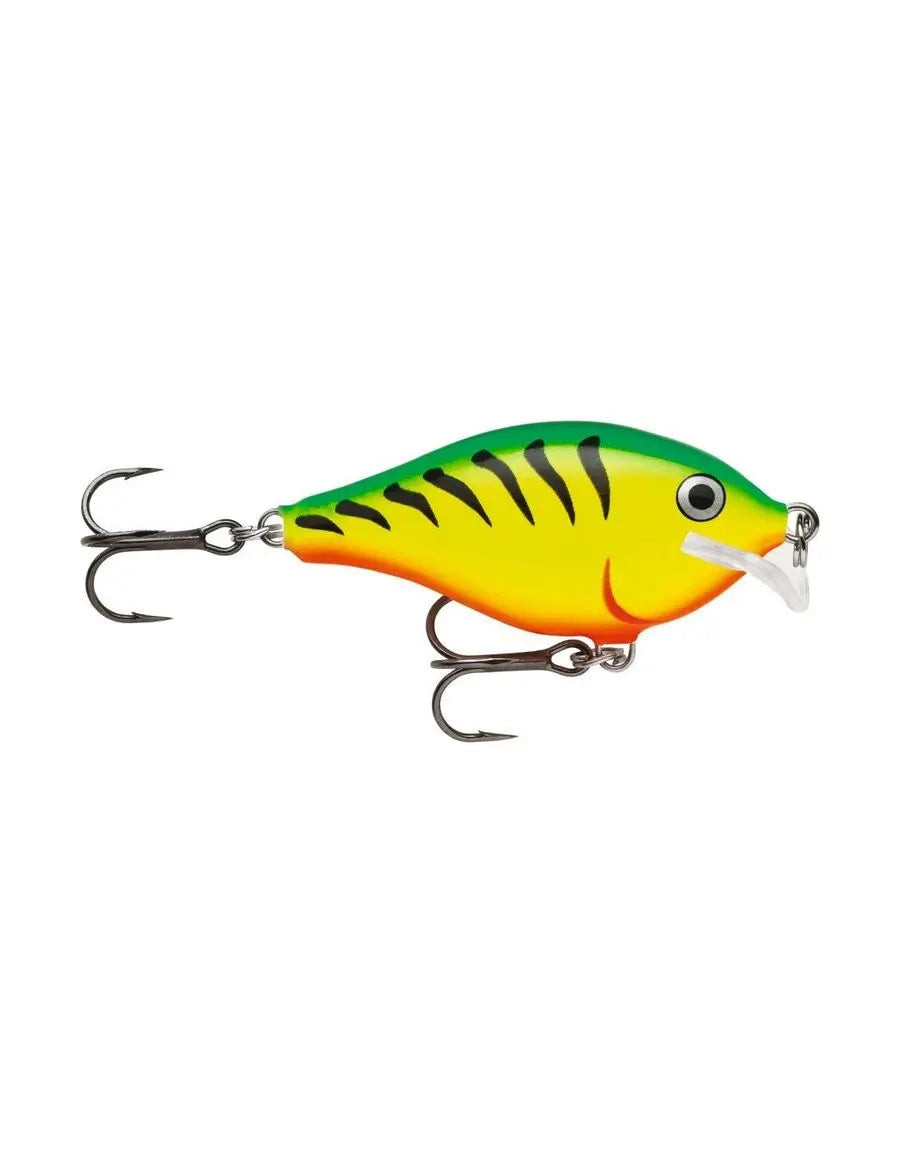 Rapala SCATTER RAP CRANK SHALLOW SSCRC05 FT