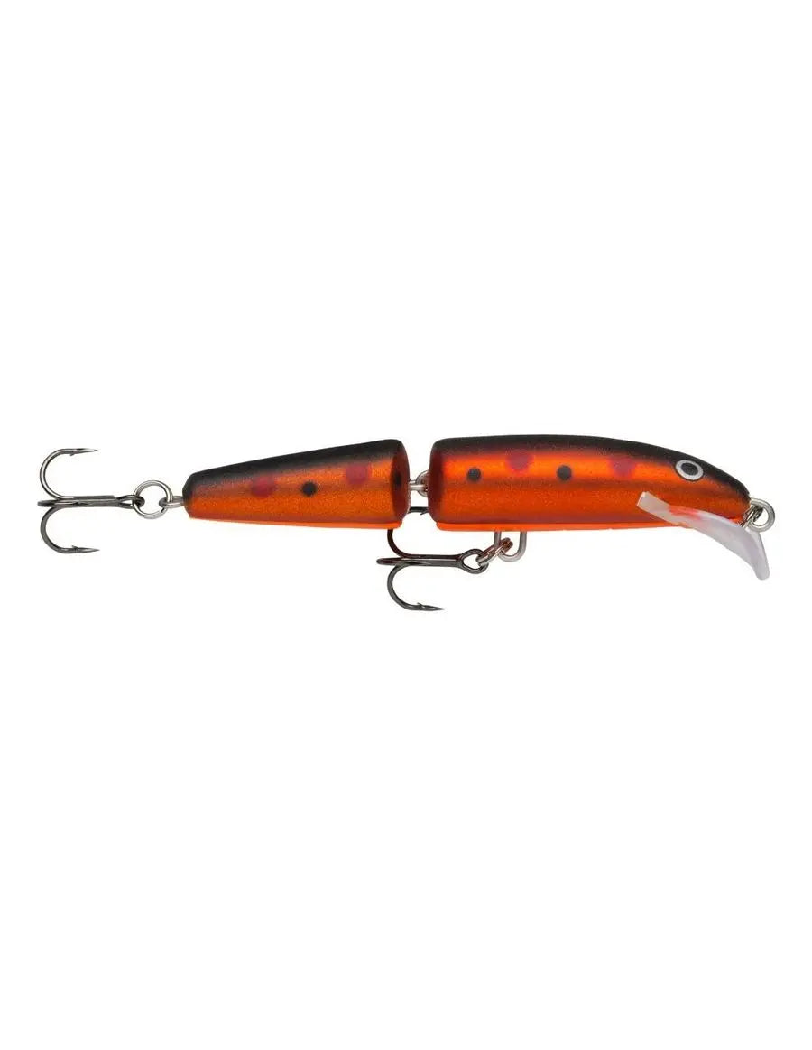 Rapala SCATTER RAP JOINTED SCRJ09 SPC