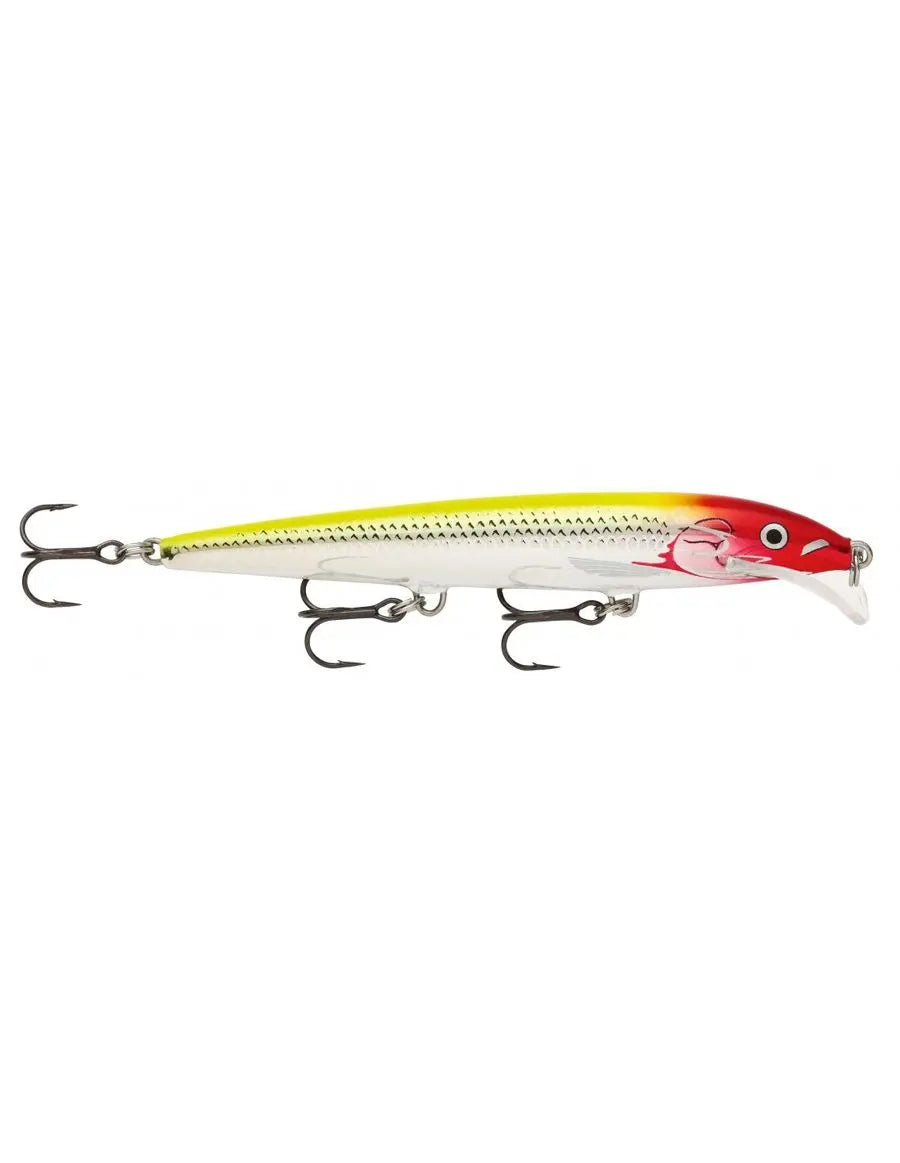Rapala SCATTER RAP MINNOW SCRM11 CLN