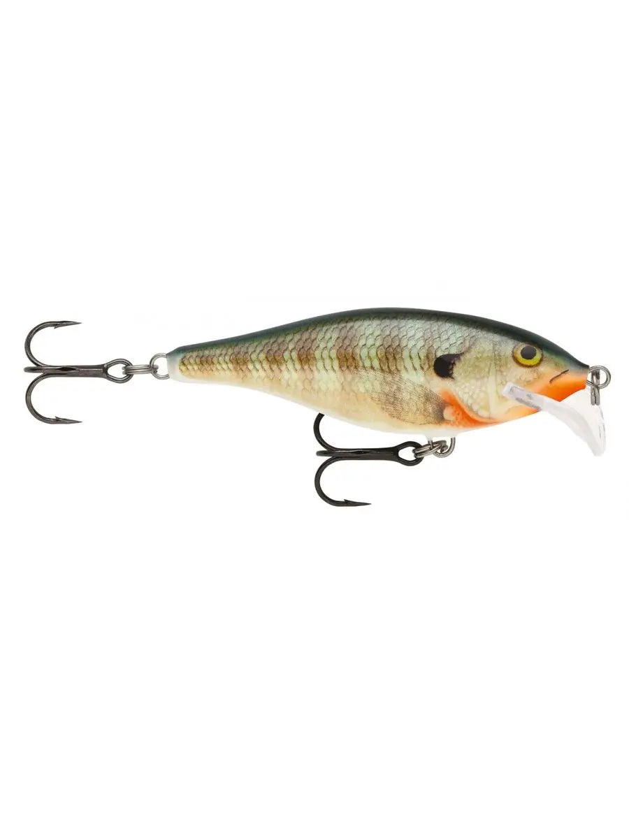 Rapala SCATTER RAP SHAD SCRS05 BG
