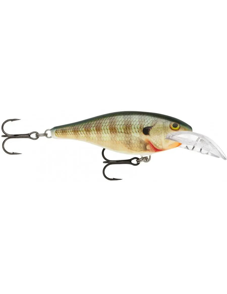 Rapala SCATTER RAP SHAD DEEP SCRS07 BG