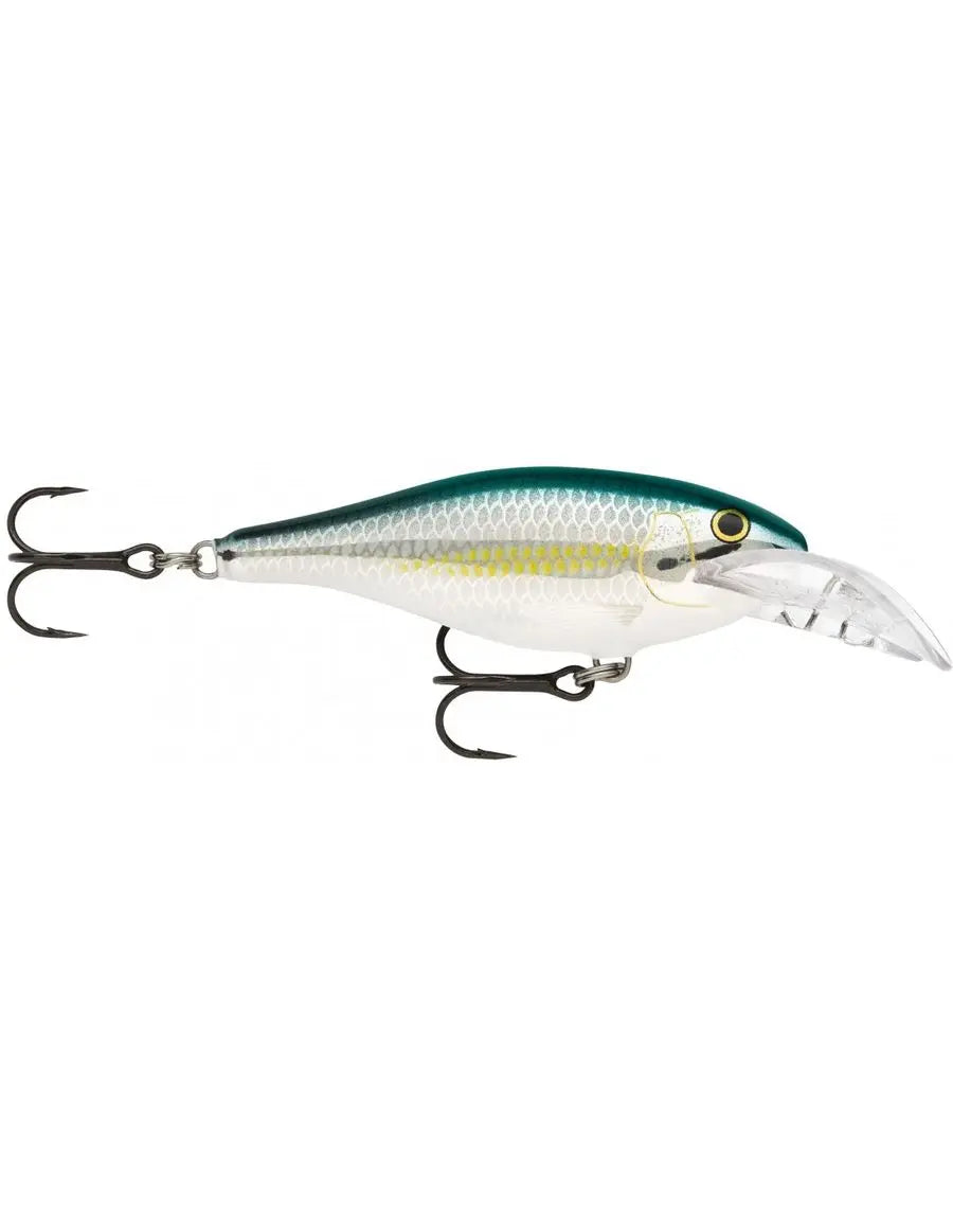 Rapala SCATTER RAP SHAD DEEP SCRS07 ALB