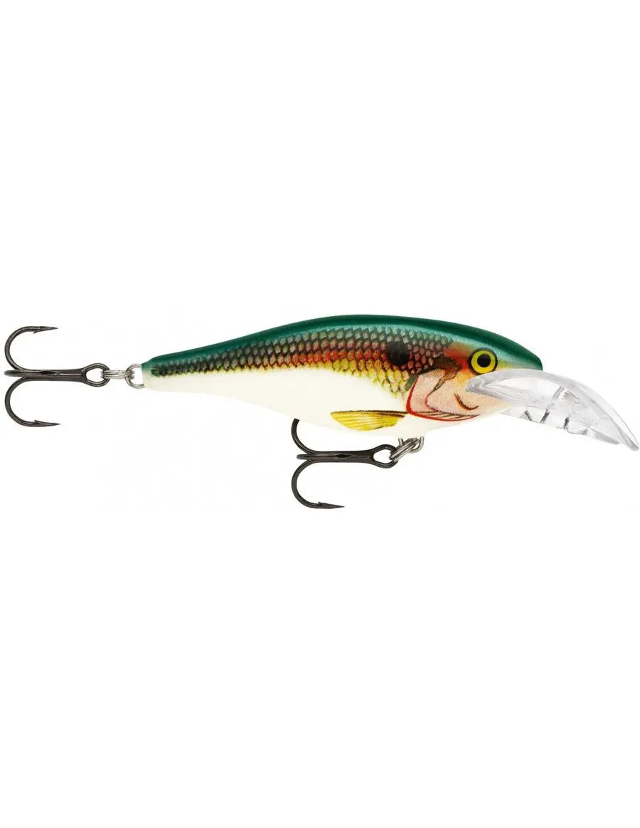 Rapala SCATTER RAP SHAD DEEP SCRS07 SD