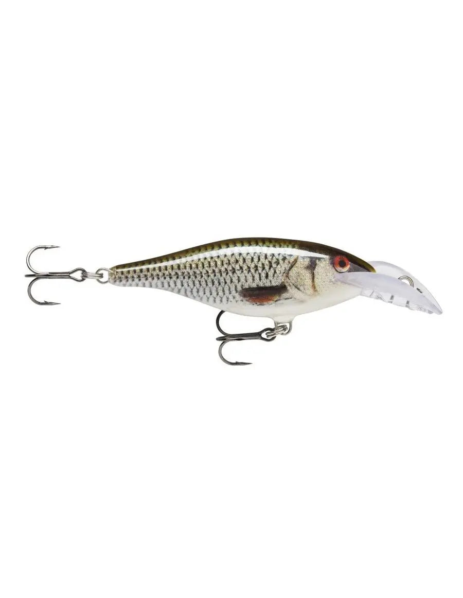 Rapala SCATTER RAP SHAD DEEP SCRS07 ROL