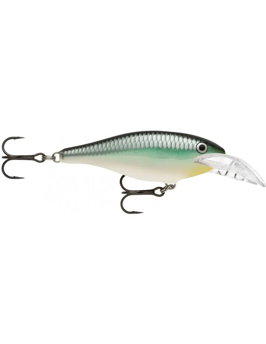 Rapala SCATTER RAP SHAD DEEP SCRS07 BBH