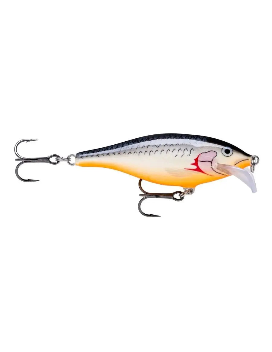 Rapala SCATTER RAP SHAD SCRS05 SSH