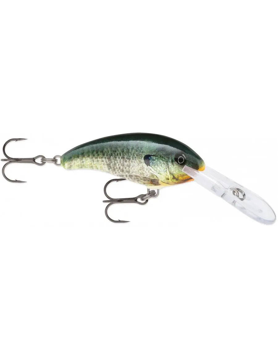 Rapala SHAD DANCER SDD05 BGL