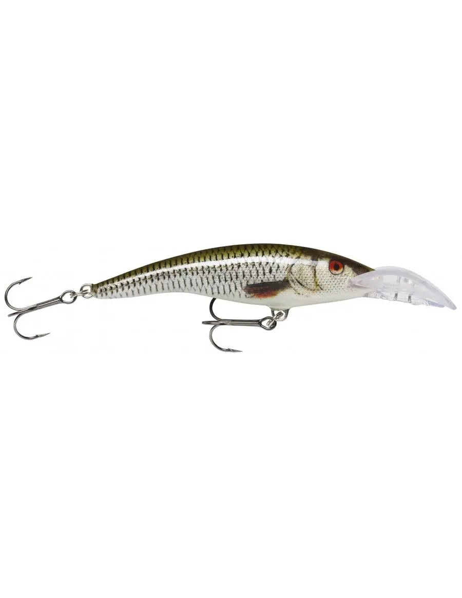 Rapala SCATTER RAP TAIL DANCER SCRTD09 ROL