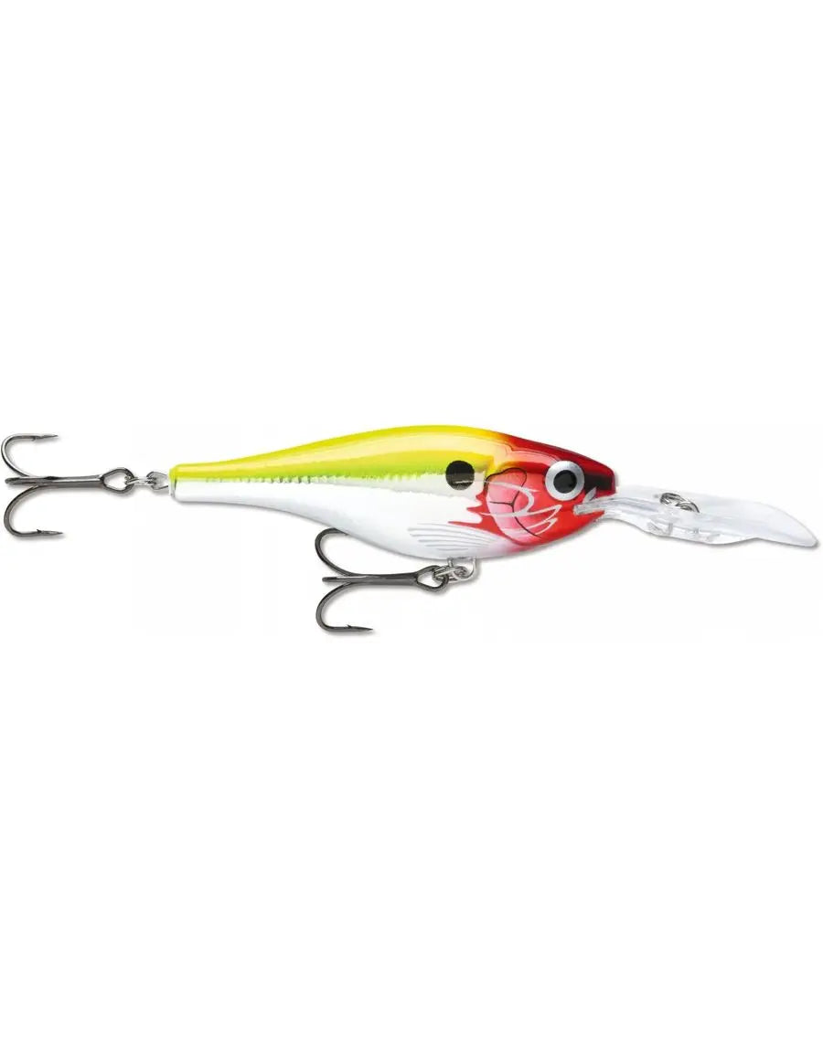 Rapala SHAD RAP RS SRRS05 CLN