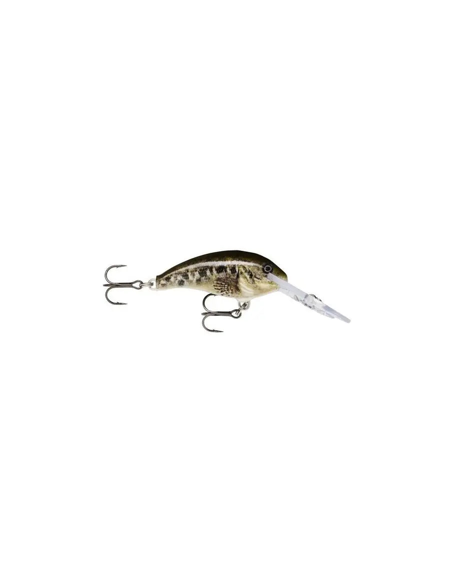 Rapala SHAD DANCER SDD05 SCPL