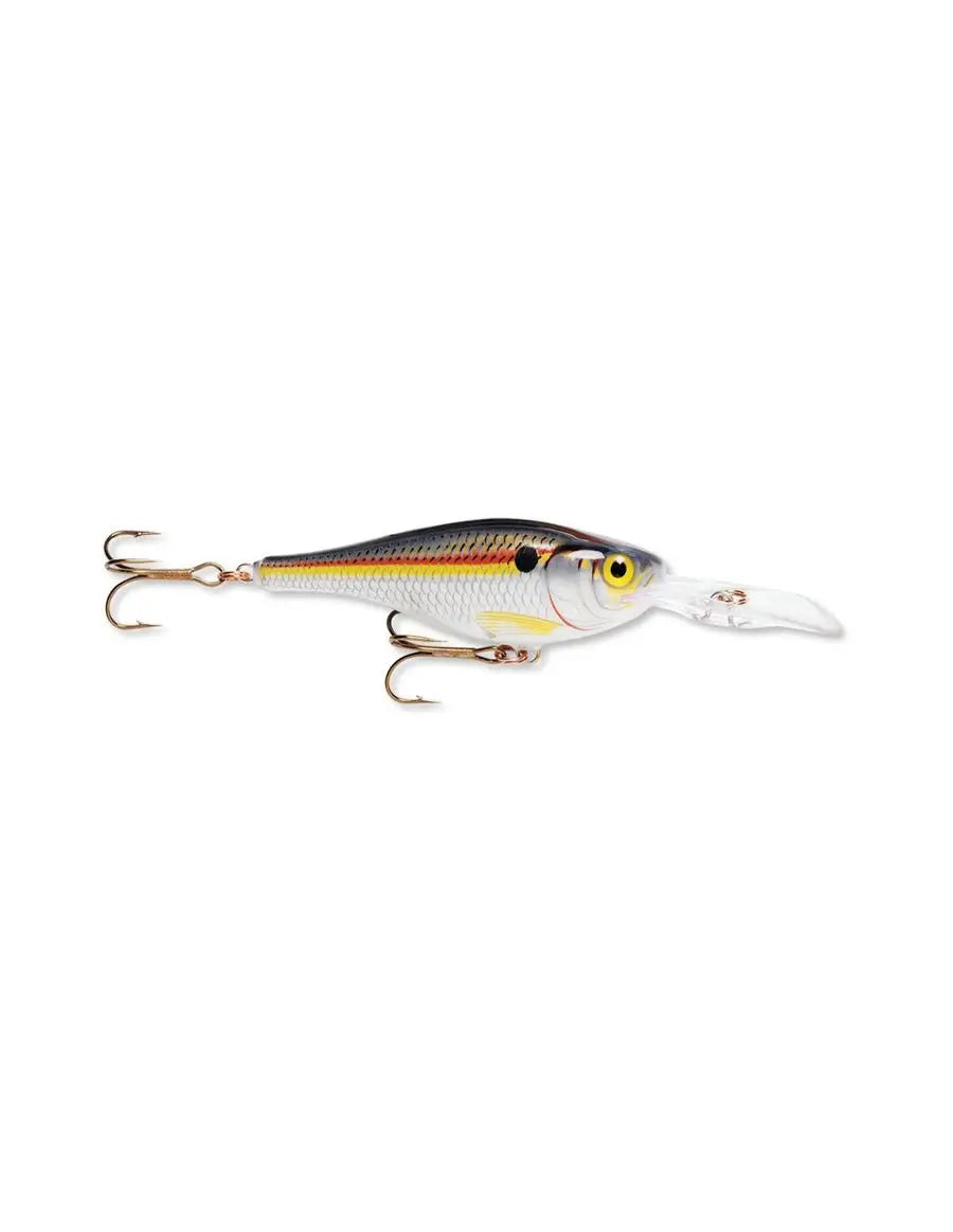 Rapala SHAD RAP RS SRRS07 SD