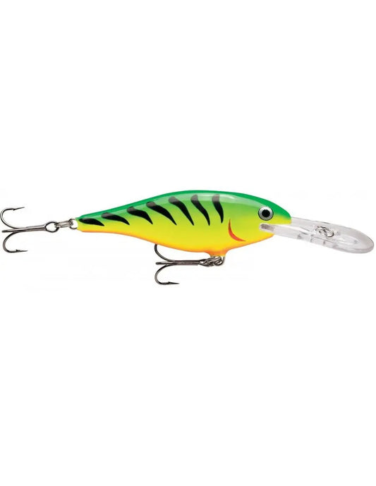 Rapala SHAD RAP SR05 FT
