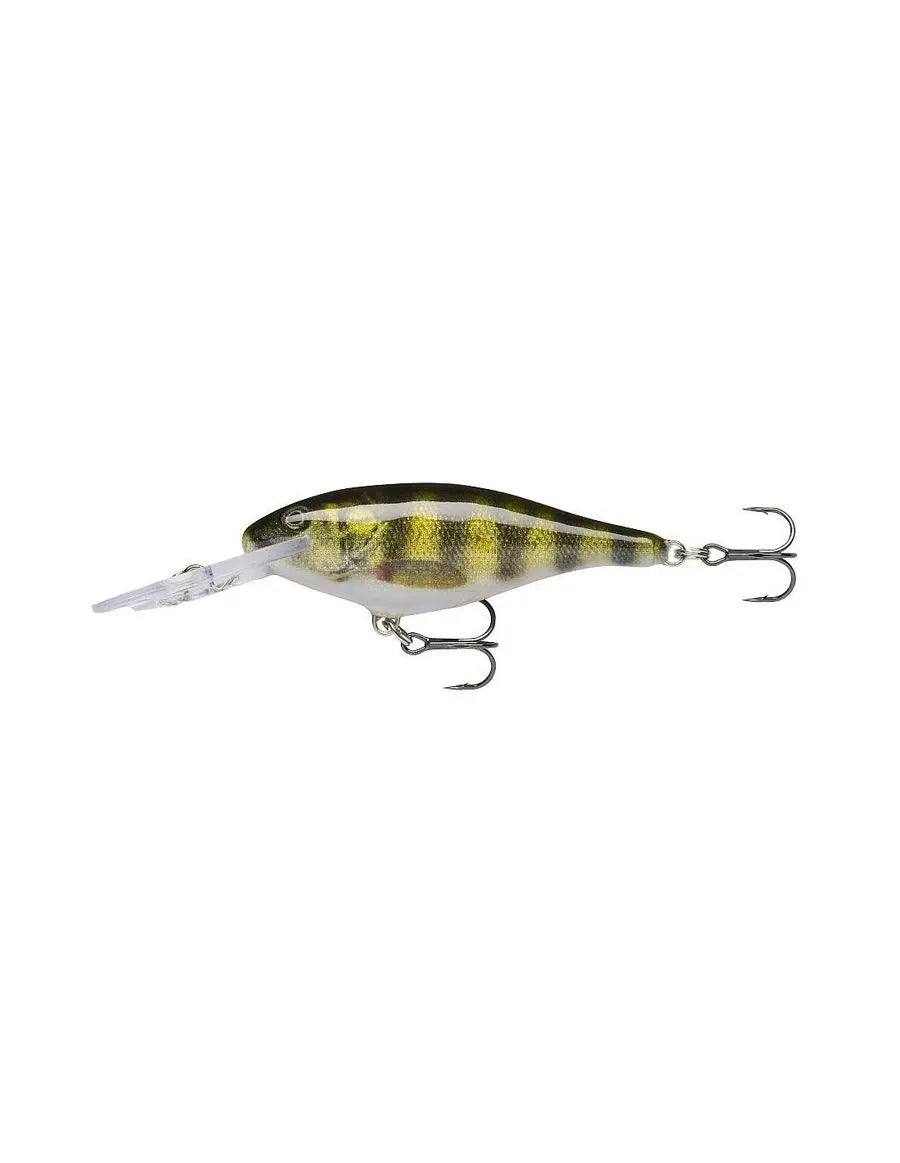 Rapala SHAD RAP SR07 PEL
