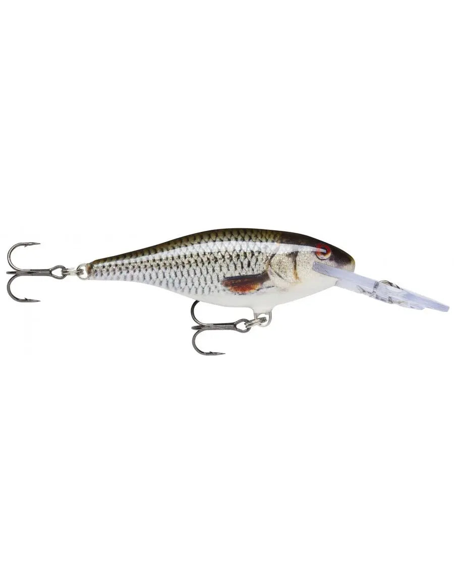 Rapala SHAD RAP SR05 ROL