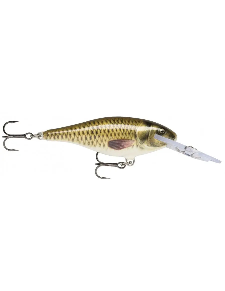 Rapala SHAD RAP SR05 CARP