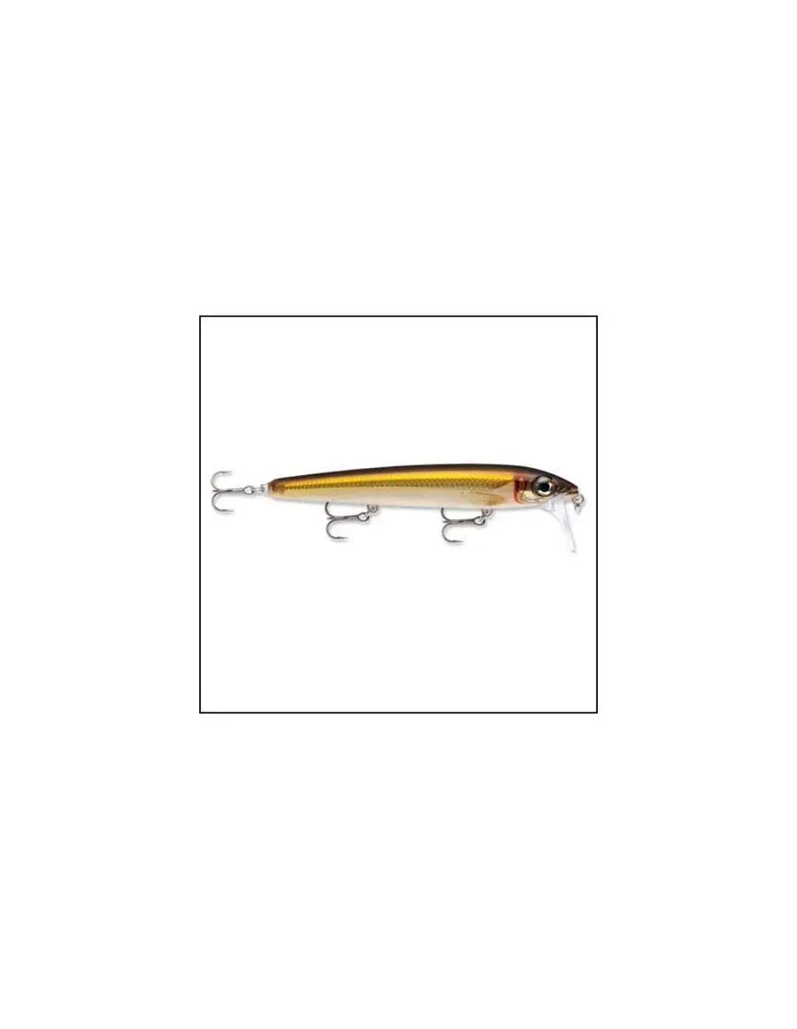 Rapala BX WAKING MINNOW BXWM13 GSH