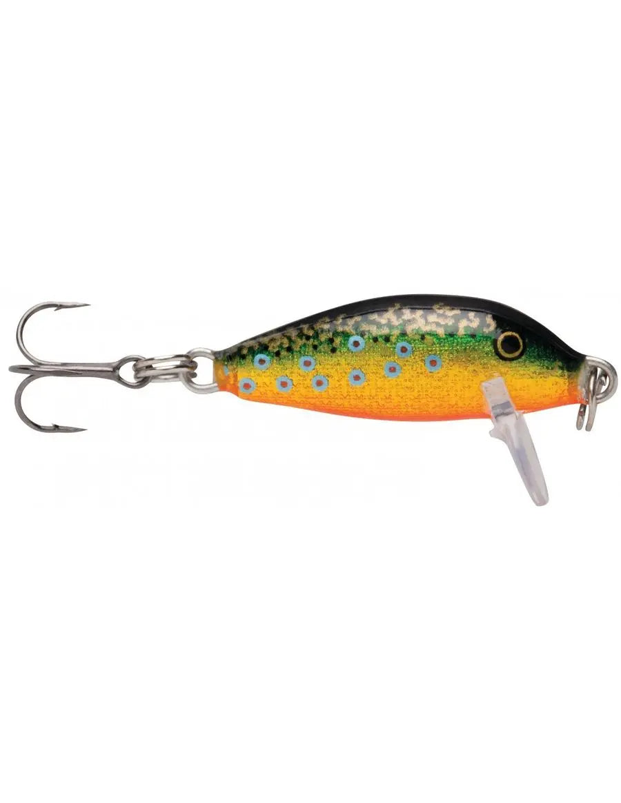 Rapala COUNTDOWN CD01 BTR
