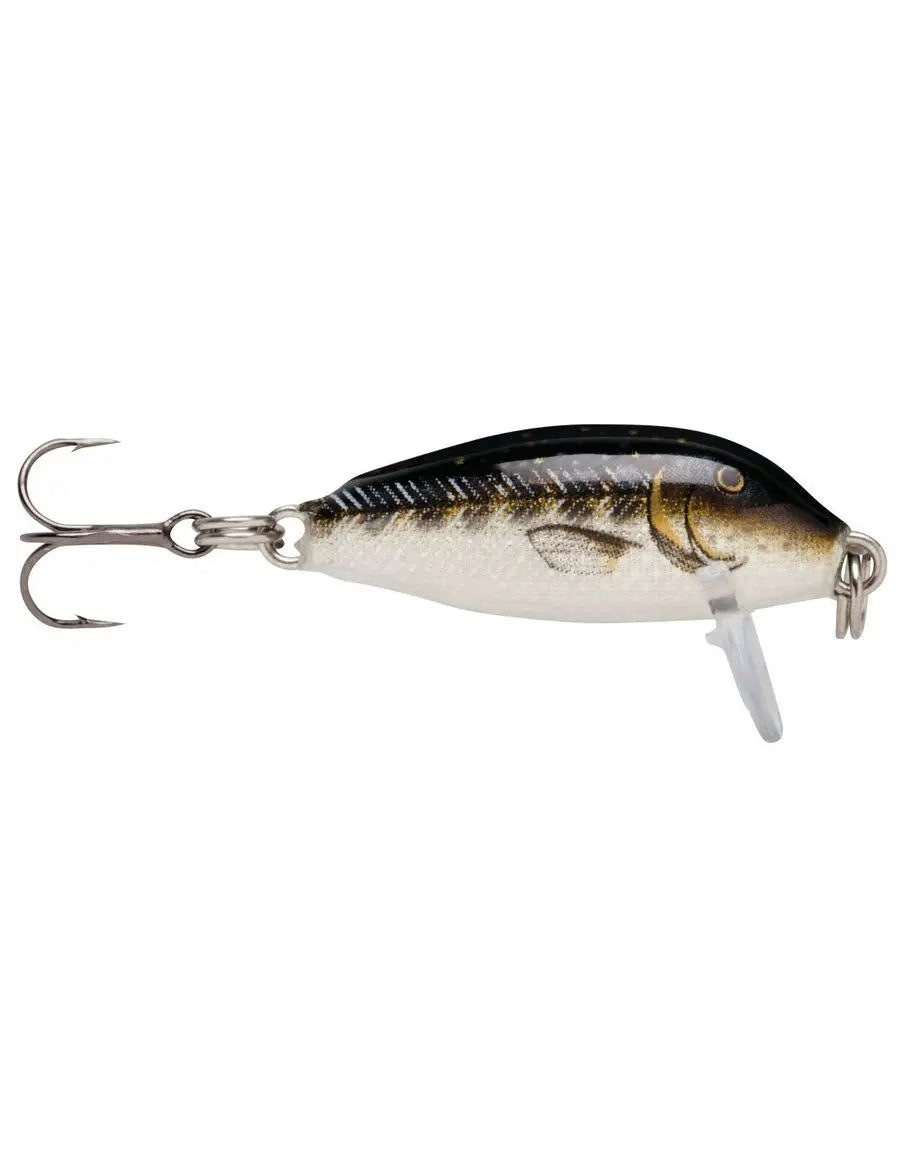 Rapala COUNTDOWN CD03 MD