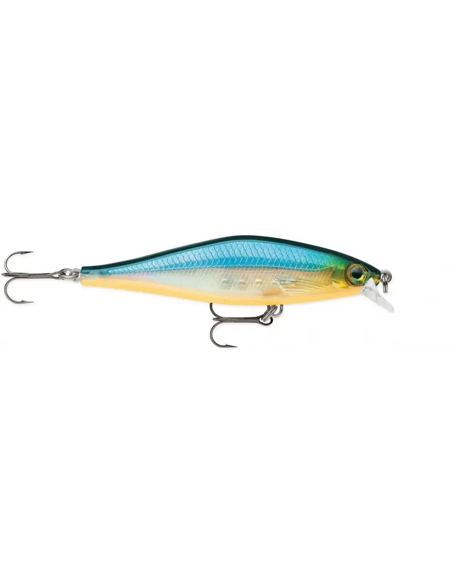Rapala SHADOW RAP SHAD SDRS09 BGH