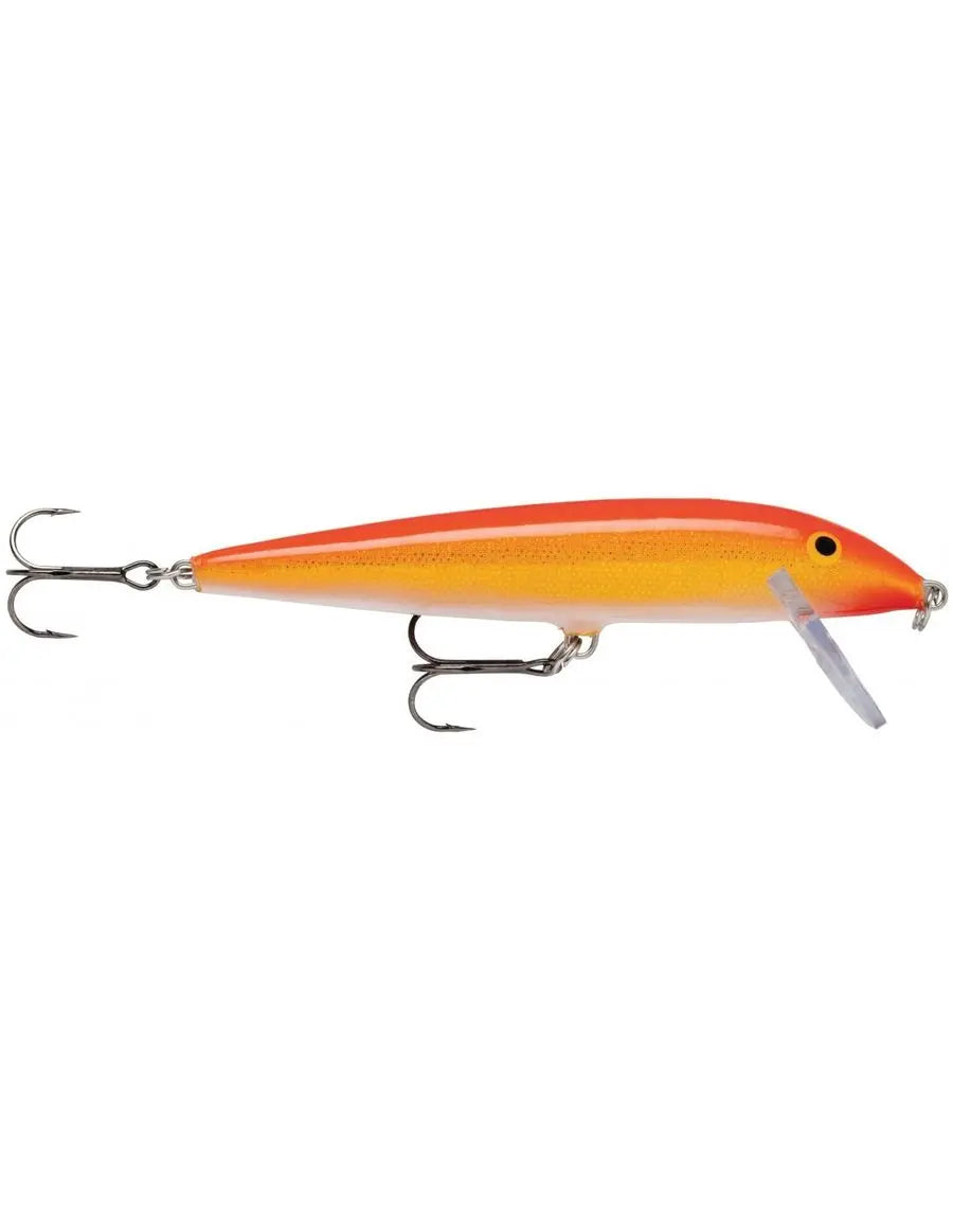 Rapala CD09 GFR Rapala wobbler