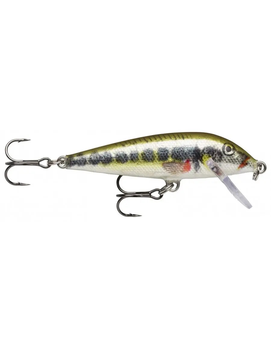 Rapala COUNTDOWN CD09 VAL