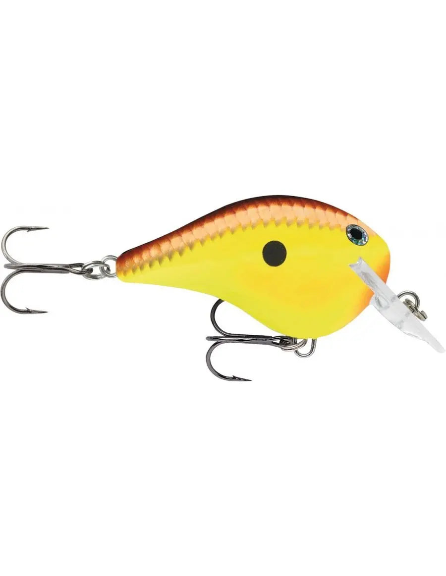 Rapala DIVES-TO FAT DTFAT03 HM