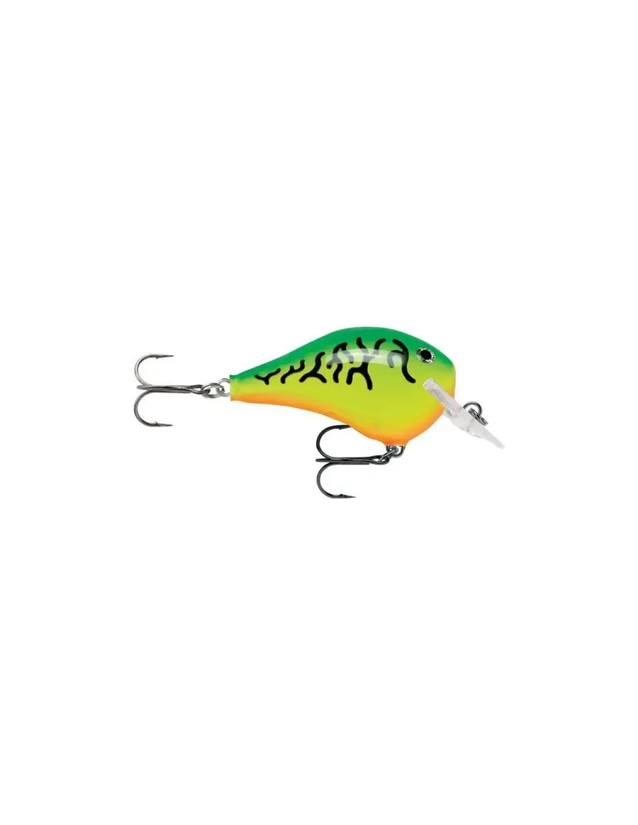 Rapala DIVES-TO FAT DTFAT01 FT