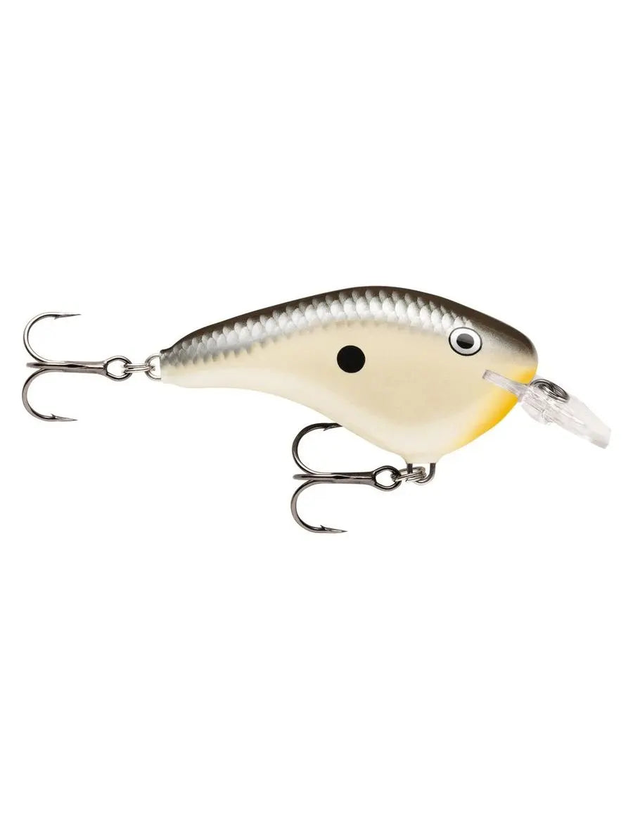 Rapala DIVES-TO FLAT DTF03 PNGN