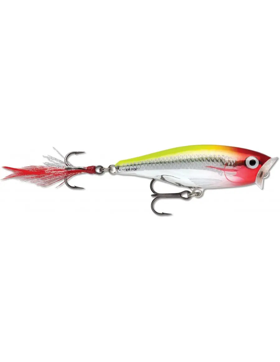 Rapala SKITTER POP SP05 CLN