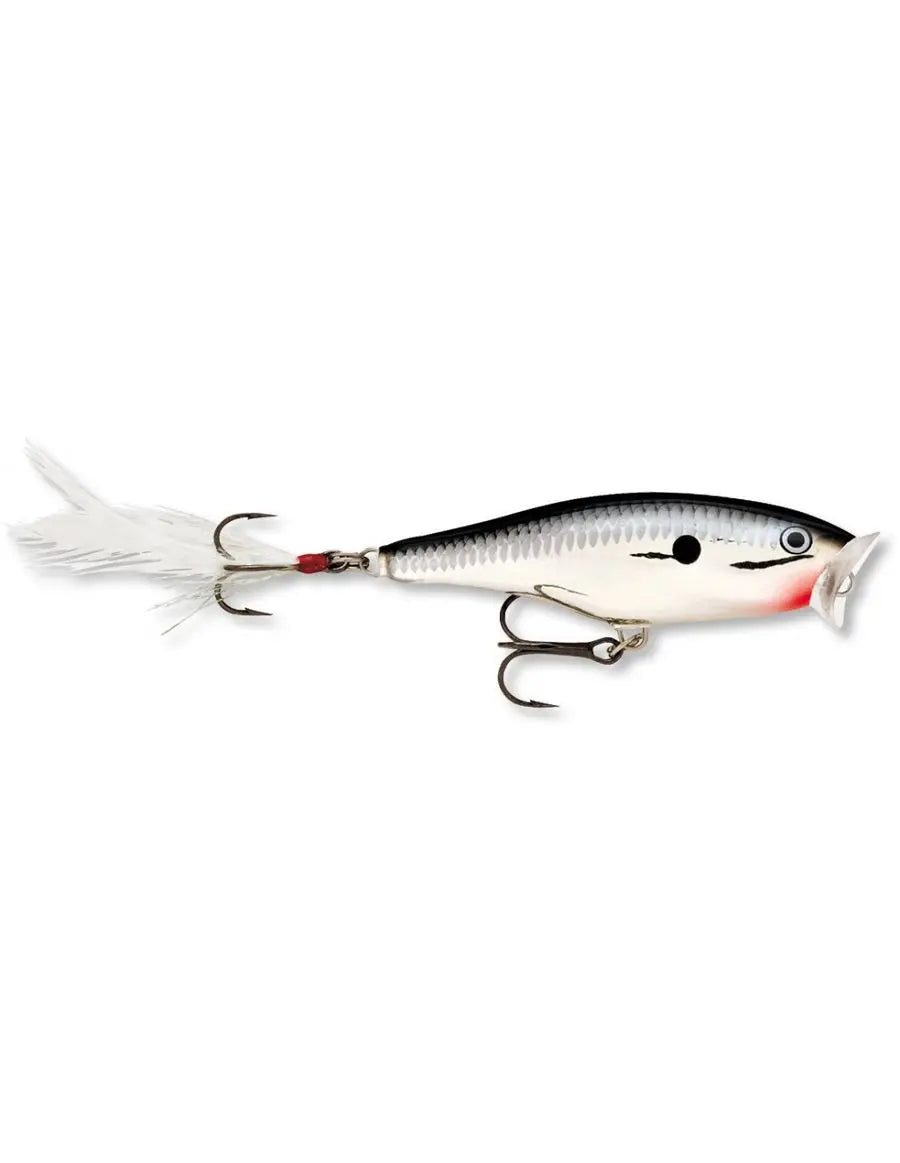Rapala SKITTER POP SP07 CH