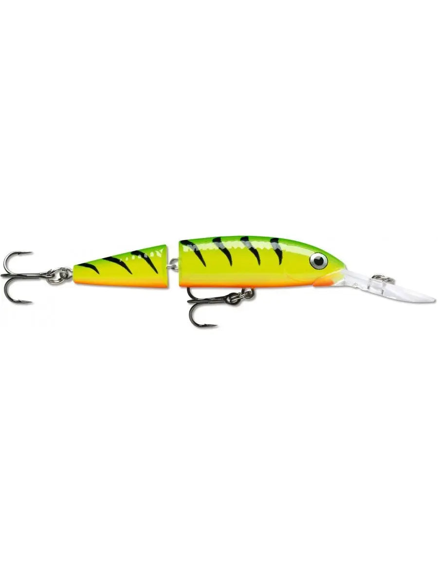 Rapala JOINTED DEEP HUSKY JERK 12 FT