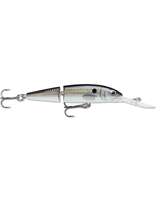 Rapala JOINTED DEEP HUSKY JERK 12 SSD