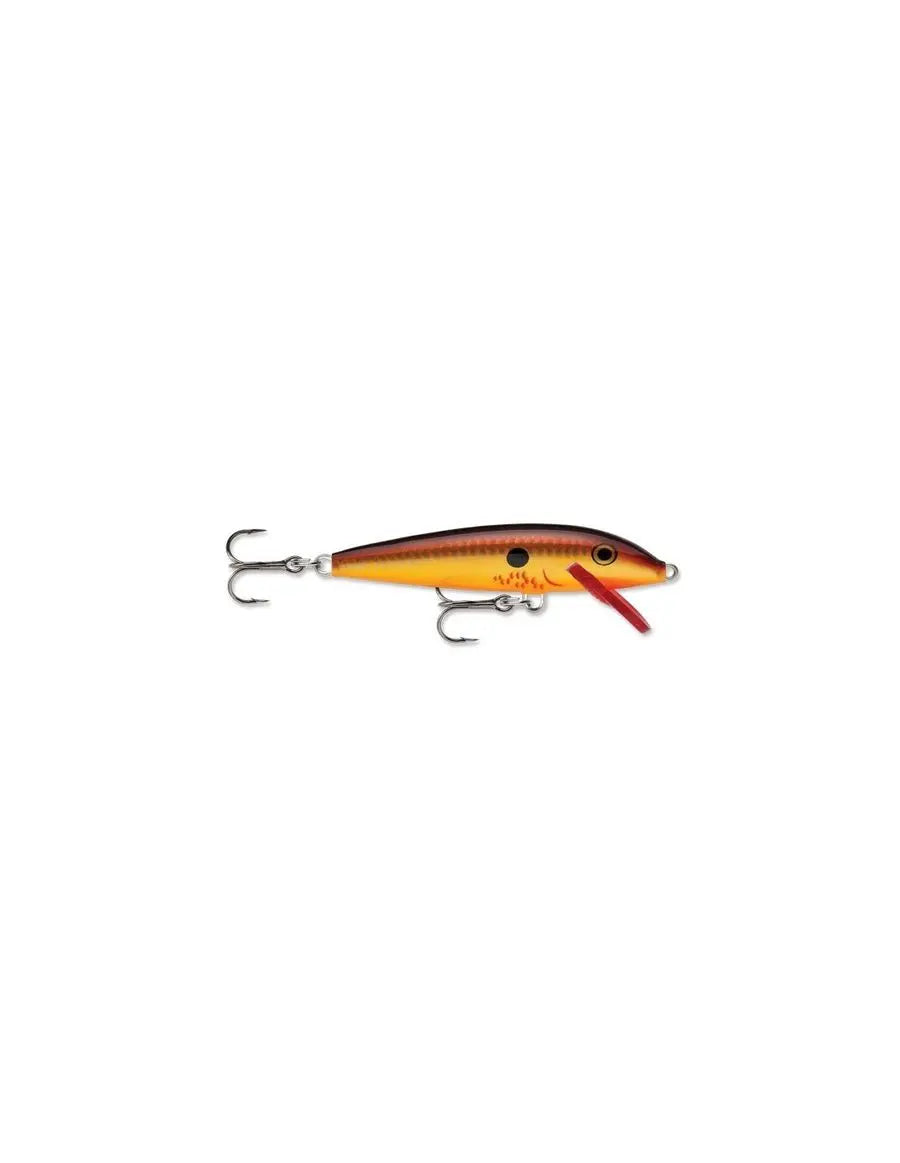 Rapala ORIGINAL FLOATER F03 BCF