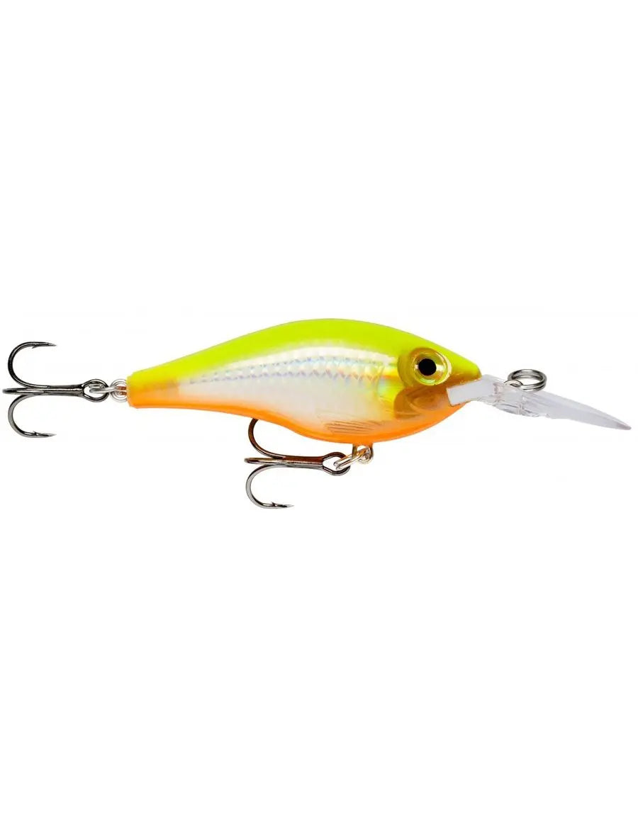 Rapala MAX RAP FAT SHAD MXRFS05 FHC
