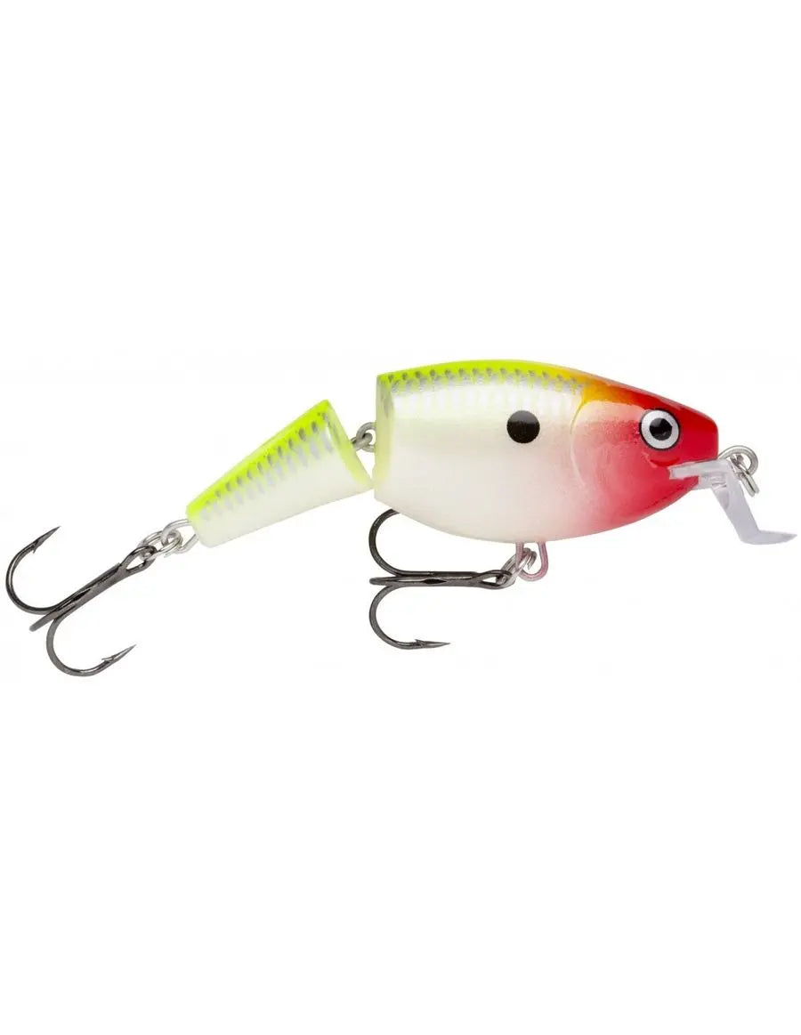 Rapala JOINTED SHALLOW SHAD RAP JSSR07 CLN
