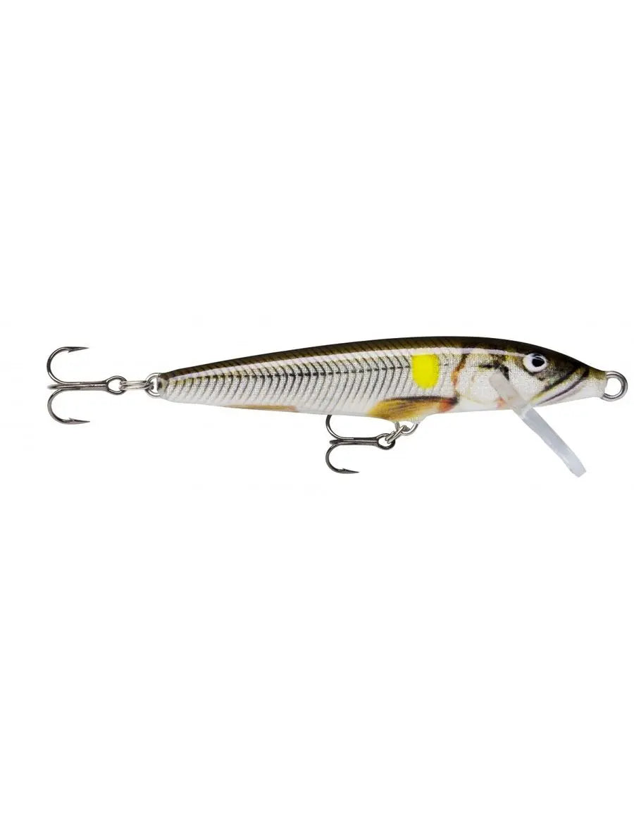 Rapala ORIGINAL FLOATER F05 AYUL