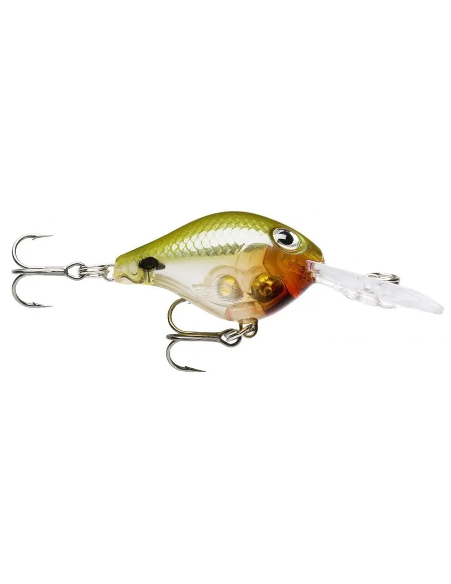 Rapala Ultra Light Crank 03 GDAU