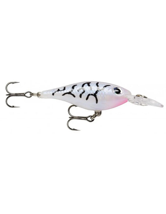 Rapala ULTRA LIGHT SHAD ULS04 GPTU