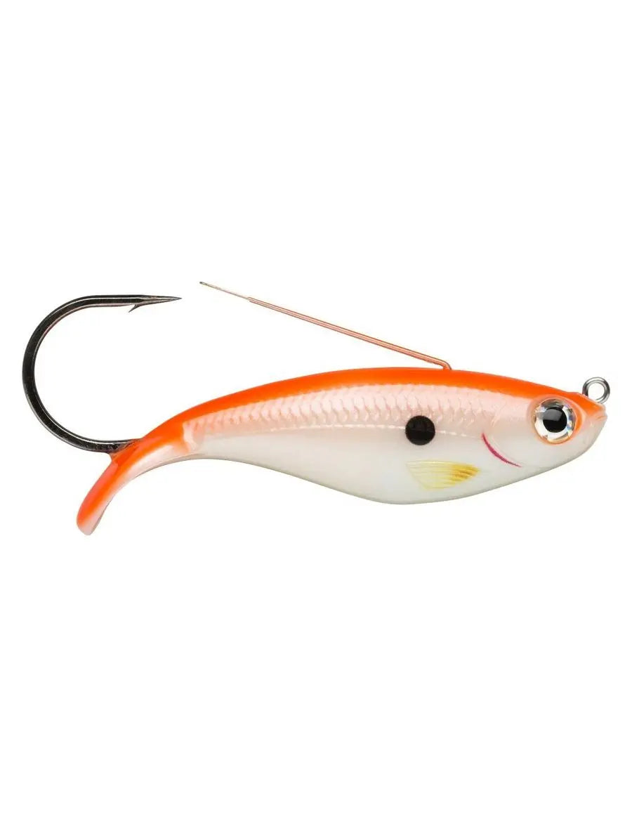 Rapala WEEDLESS SHAD WSD08 FRP
