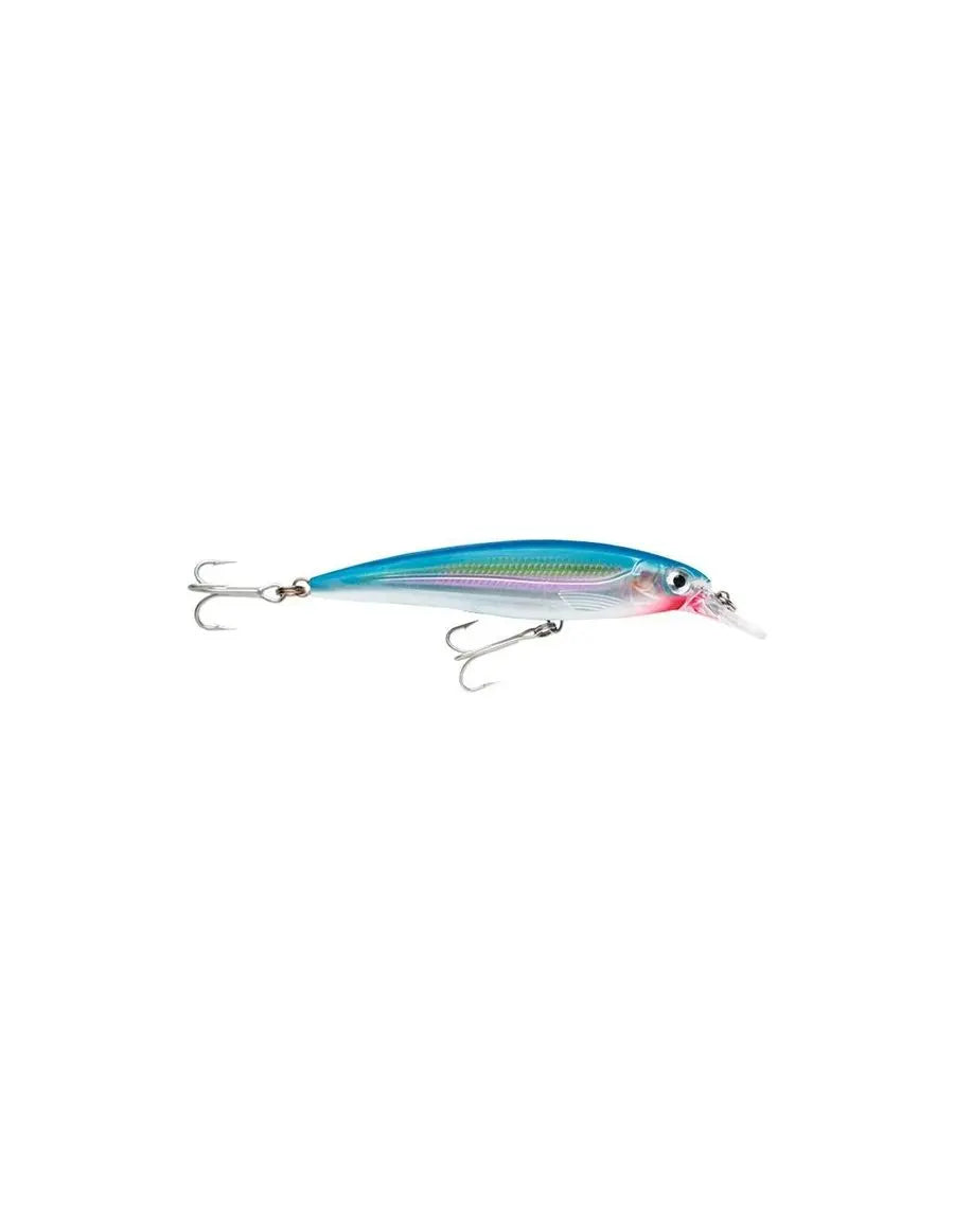 Rapala X-RAP SALTWATER SXR10 SB