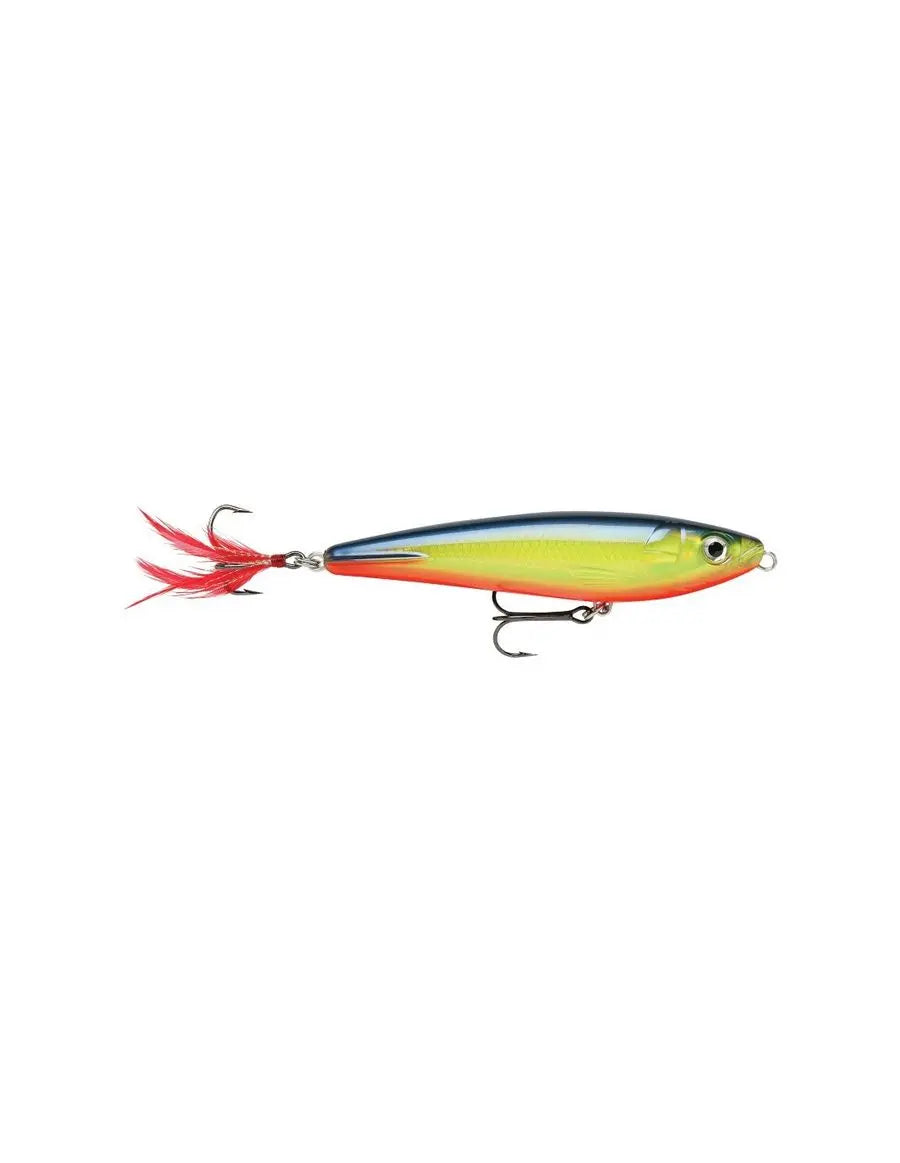 Rapala X-RAP SUBWALK XRSB09 HS